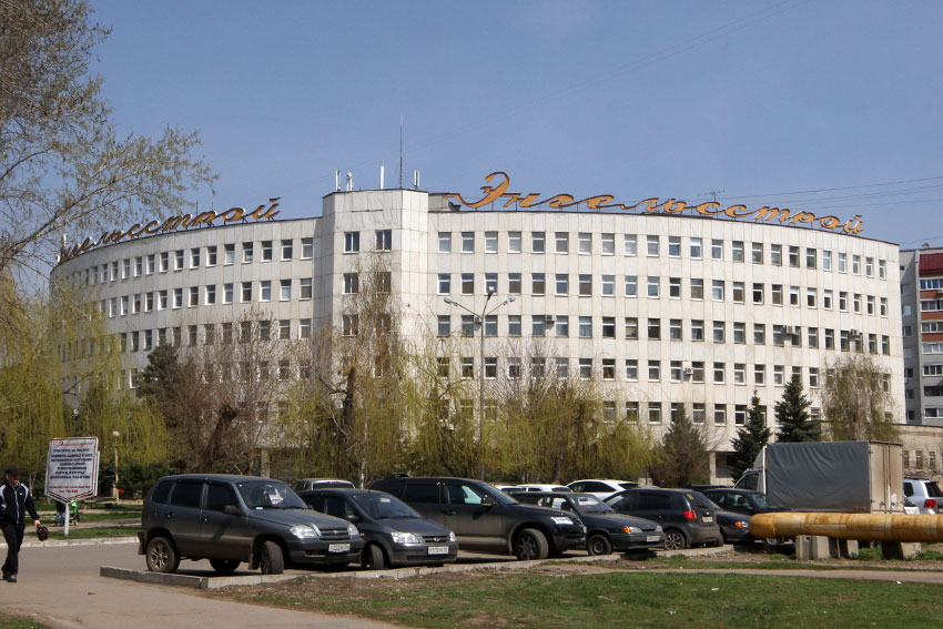 Последний раз компания демонстрировала выручку в 2019 году... Последний раз компания демонстрировала выручку в 2019 году...
