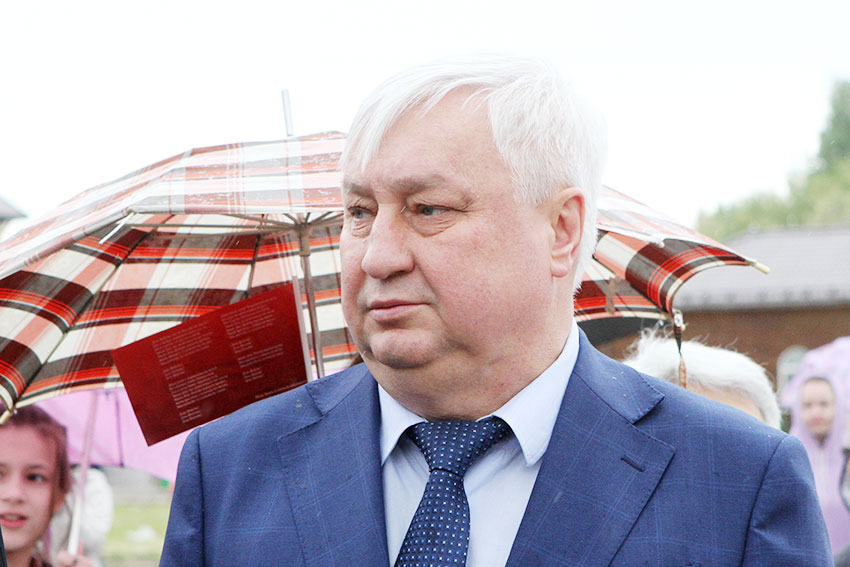 В Энгельсе большие перемены