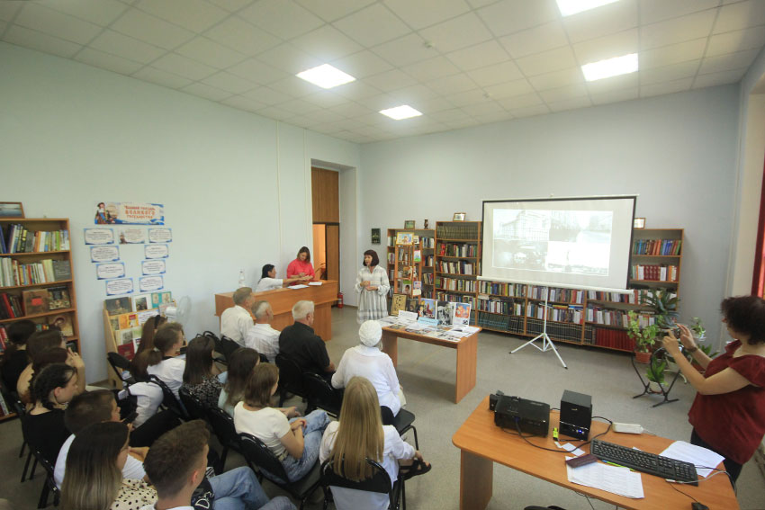 Покровский вернисаж 