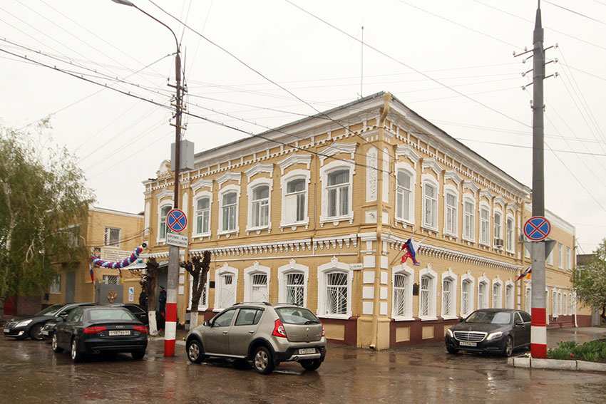 Частичная мобилизация прошла