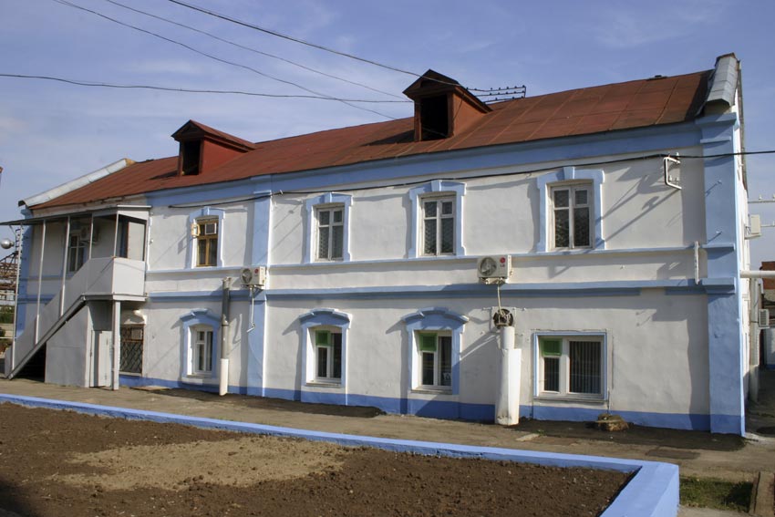 Фото 2005 год.