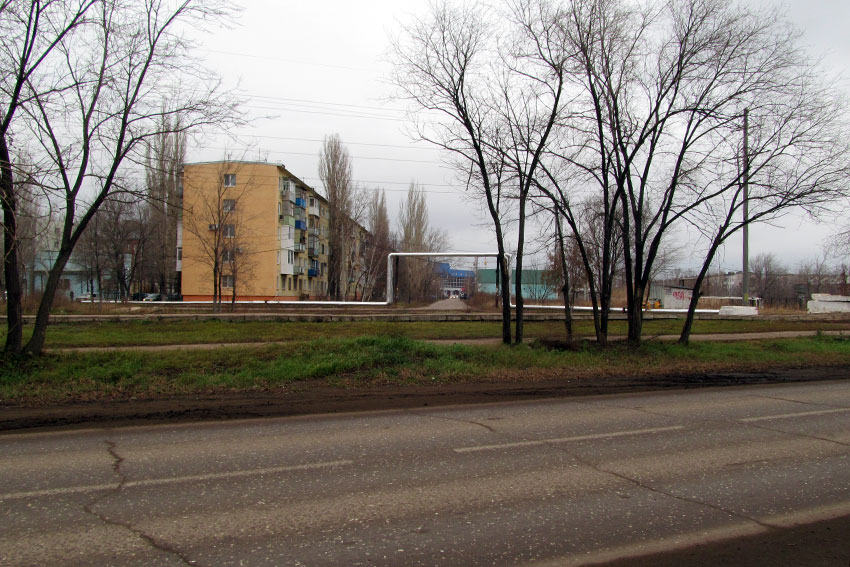 Ремонт пешеходных зон и тротуаров