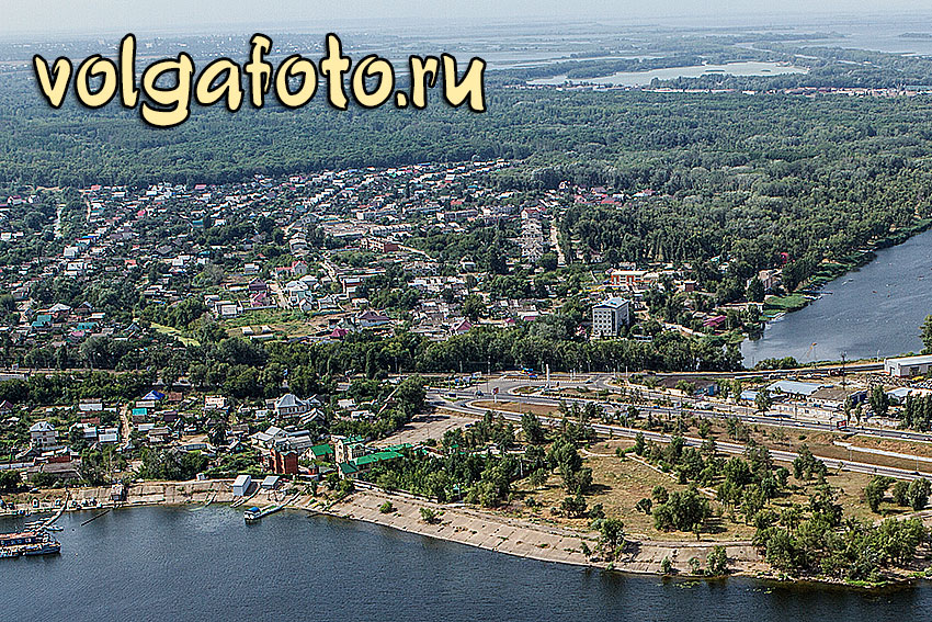 Небоскребам у озера не место