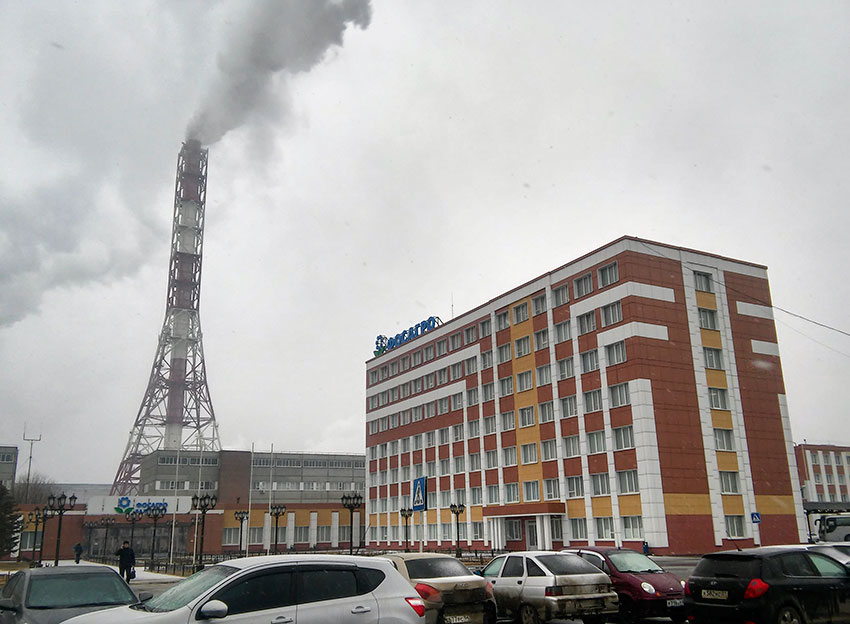 «ФосАгро» в плюсе