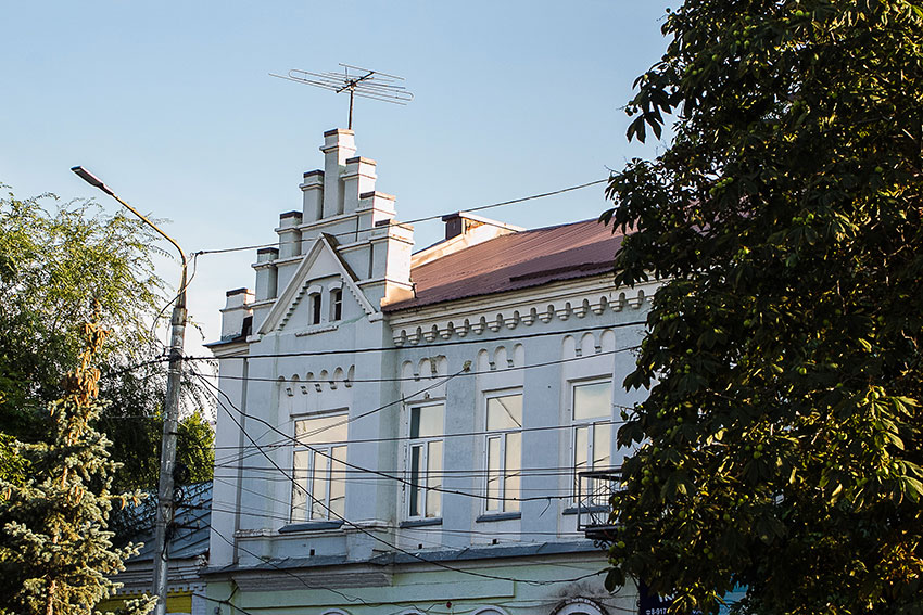 Новый начальник культуры