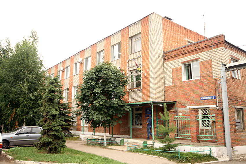 Прокуратура Энгельса подключилась к наведению порядка