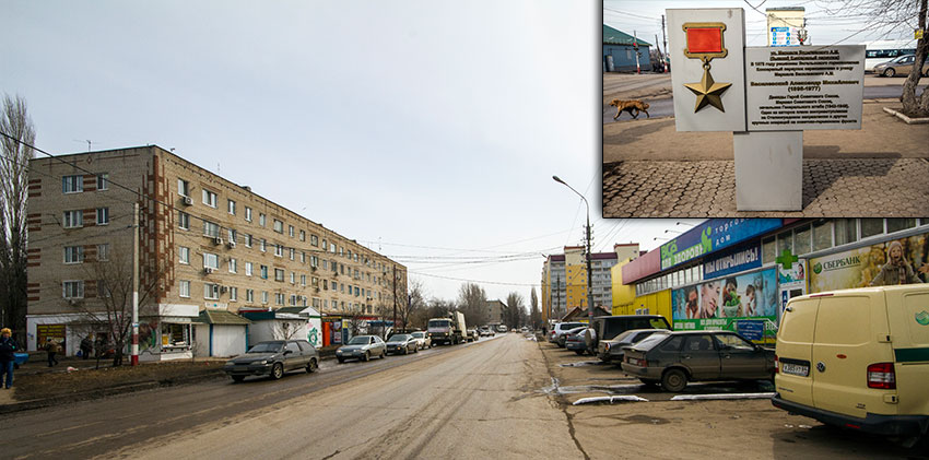 Январь 

4	80 лет со дня гибели Марины Михайловны Расковой...