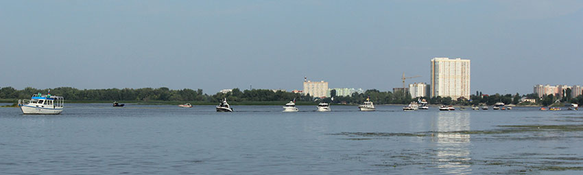 <b>Июль </b>
В военно-историческом парке «Патриот» состоялся...