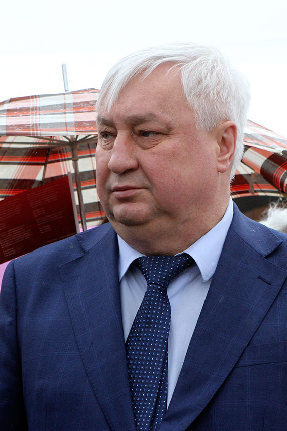 23 мая Собрание депутатов ЭМР приняло досрочную отставку...