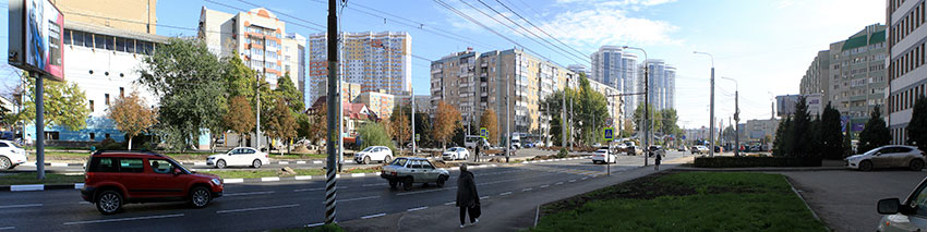 Пять дипломов за успехи в сфере благоустройства