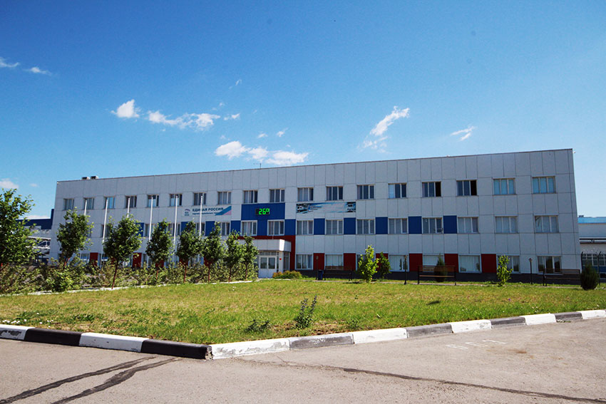 Энгельсский Локомотивный завод купили!