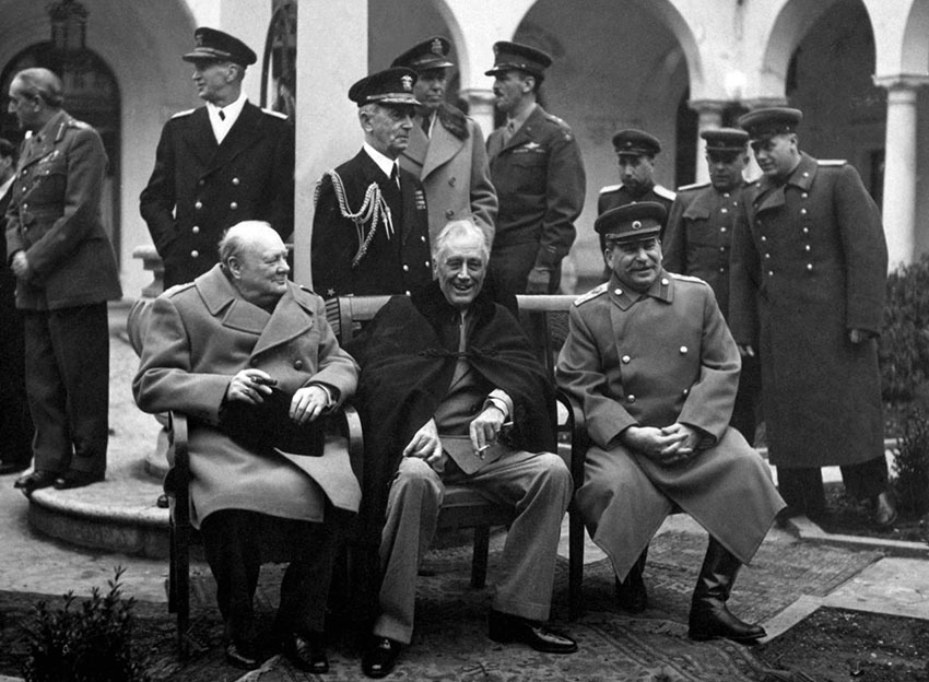 В 1943 г. И.В. Сталиным было принято решение о создании атомной...
