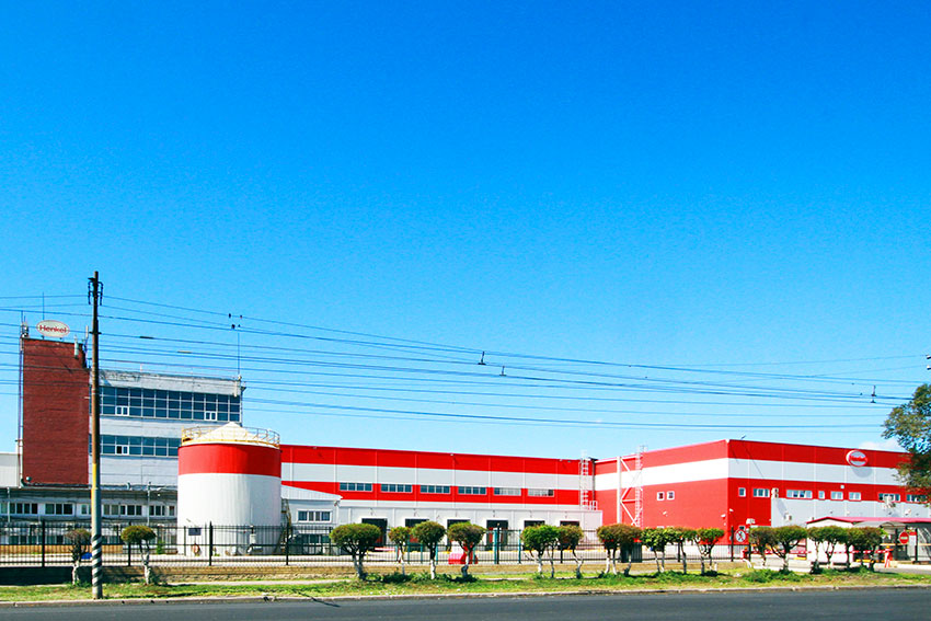 Henkel всё таки продали