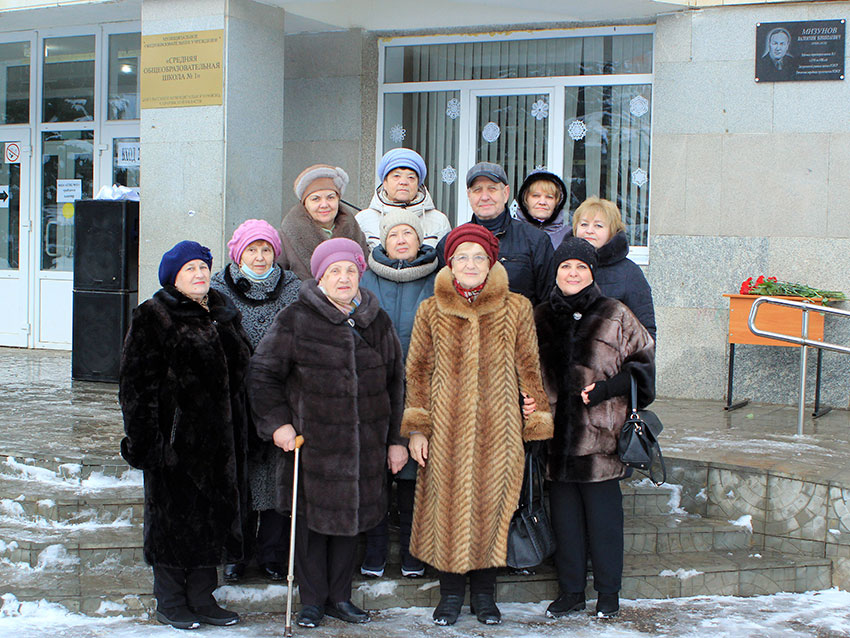 Кирилина А. Развитие народного образования в г. Энгельсе...