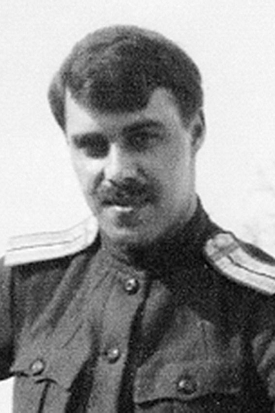 22 105 лет (1919 г.) со дня рождения Андрея Андреевича Мыльникова...