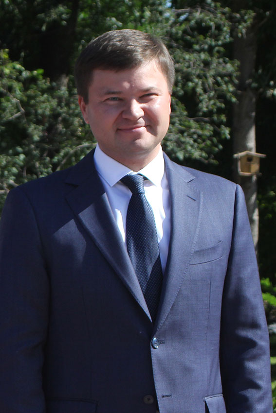 Дмитрию Тепину пять лет колонии общего режима