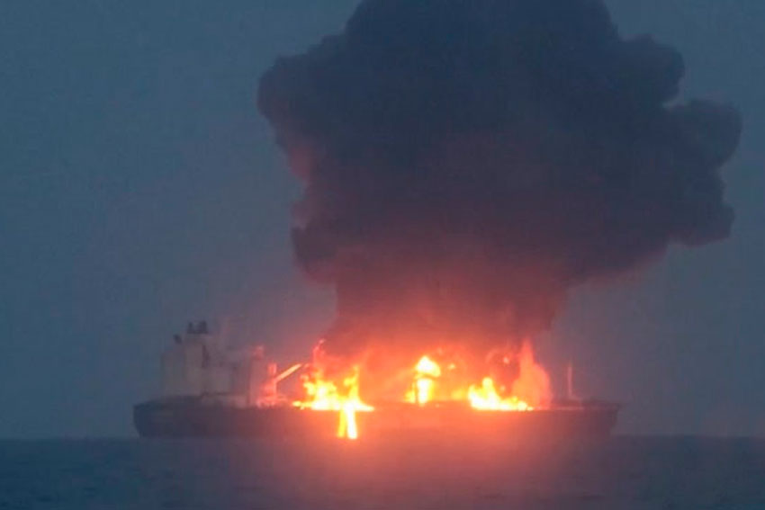 <b>24 августа</b> Йеменские хуситы опубликовали кадры своей...