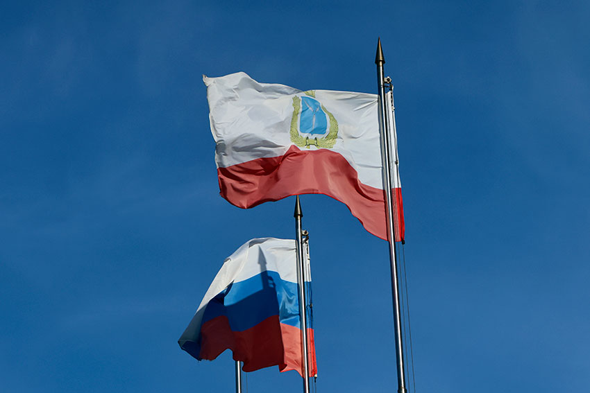 Госдолг Саратовской области всё больше и больше