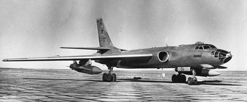 27 апреля 1952 года в подмосковном Жуковском состоялся дебютный...