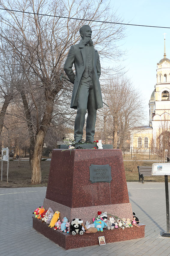 22 марта в подмосковном Калининграде в концертном зале «Крокус...