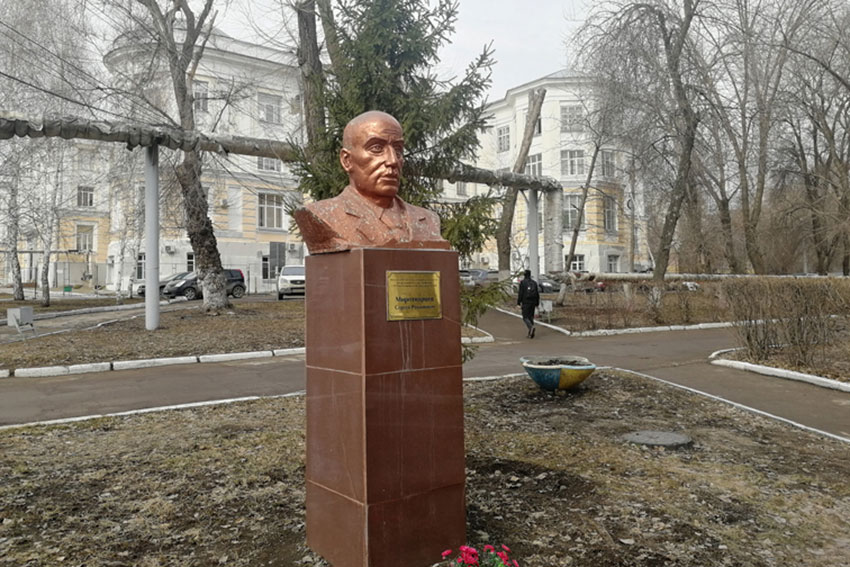В августе 1923 г. С. Р. Миротворцев выступил со специальным...