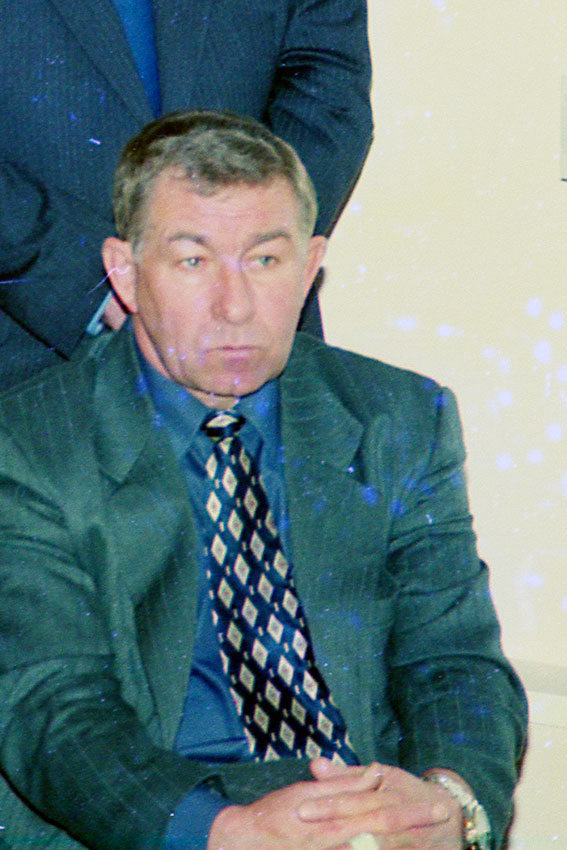 Хорошо понятна обида Александра Павловича на то, что его...