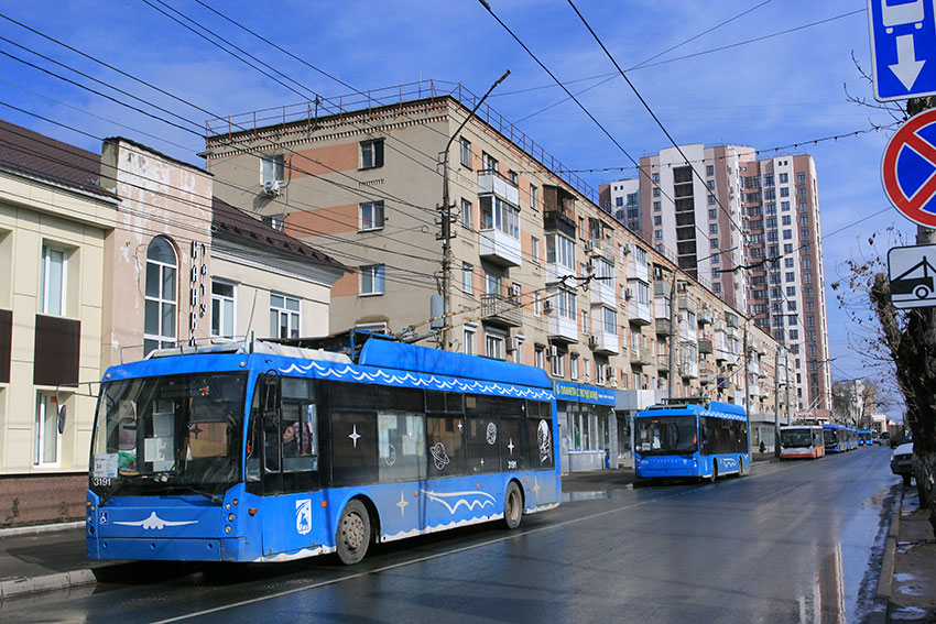 Обесточка в Энгельсе Обесточка в Энгельсе