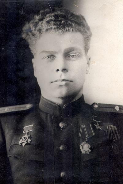 В марте 1944 года противник, разбитый под Уманью войсками...