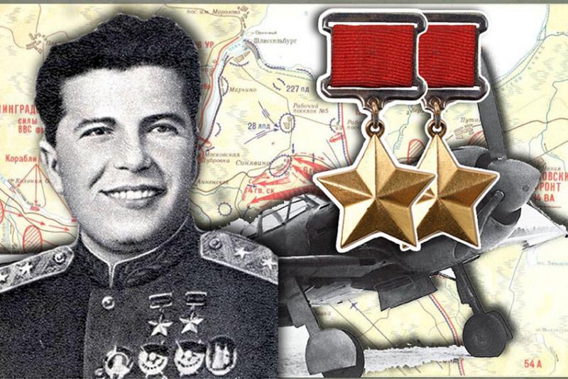 4 ноября 1939 года впервые в стране вручались Героям Советского...