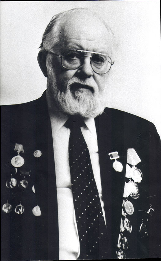А.А.Мыльников (1919-2012) - выдающийся  живописец, монументалист,...