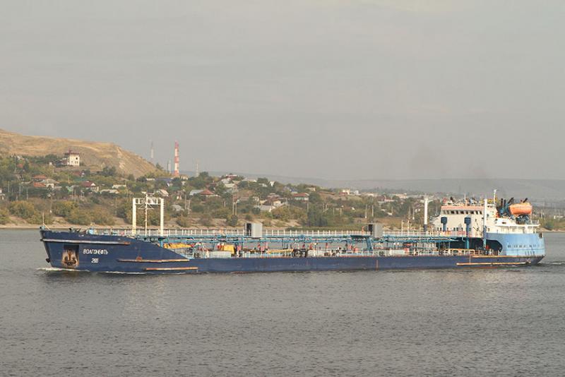 Волганефть - 226