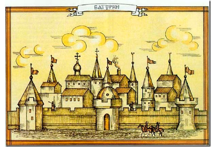 22 декабря 1708 года избранный казаками вместо Мазепы новый...
