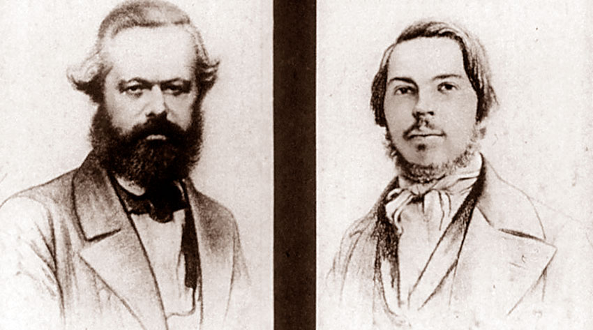 По пути, в начале 1843 г., он остановился в Кёльне, где посетил... По пути, в начале 1843 г., он остановился в Кёльне, где посетил...