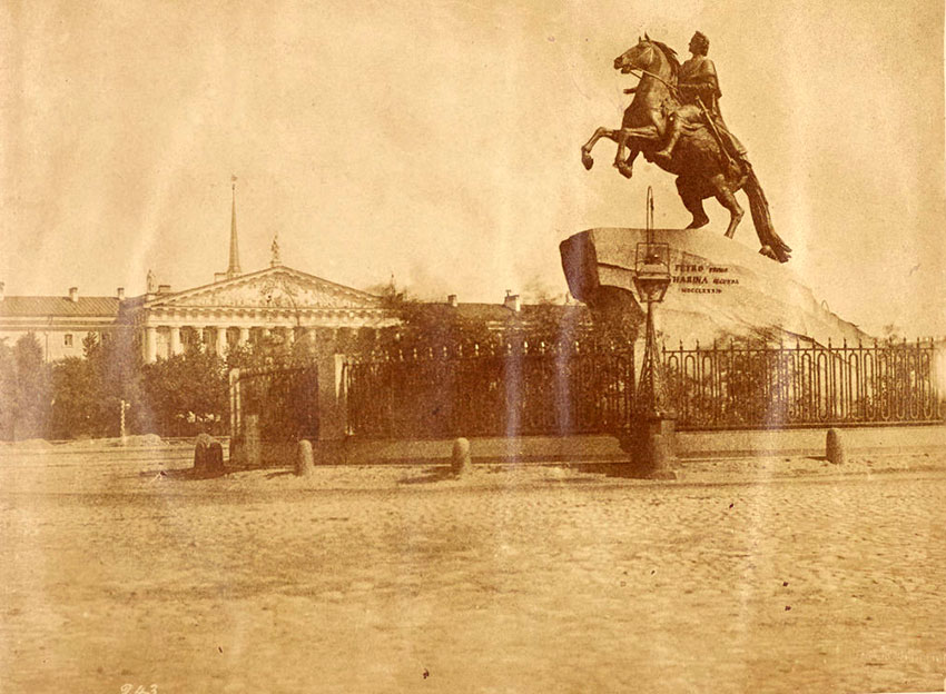 Медный всадник, Санкт-Петербург. Медный всадник, Санкт-Петербург.