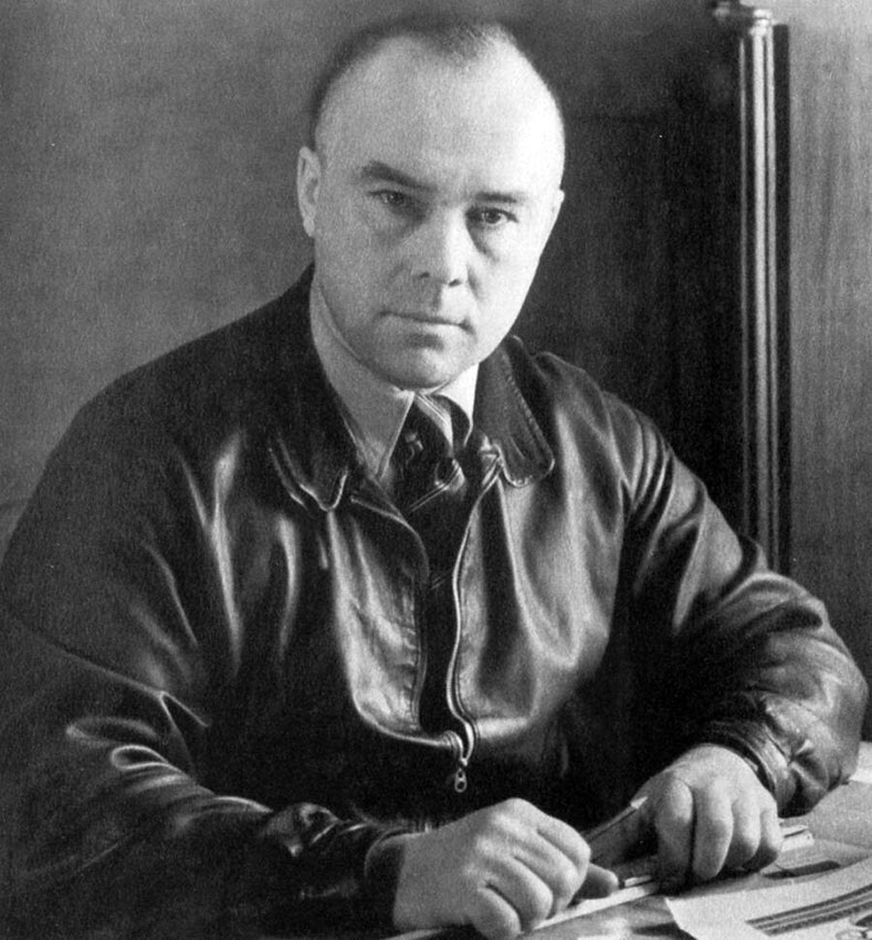 Поликарпов Николай Николаевич (1892-1944).