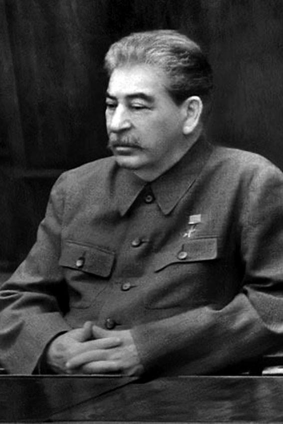 XIX съезд КПСС (5–14 октября 1952) – последний партийный съезд...