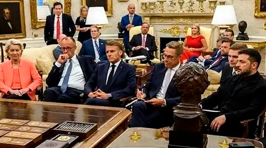 - 01 февраля 2022 г. НАТО принимает решение расширить число...