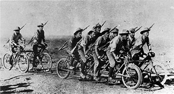 Англо-бурская война, 1899-1902 годы 