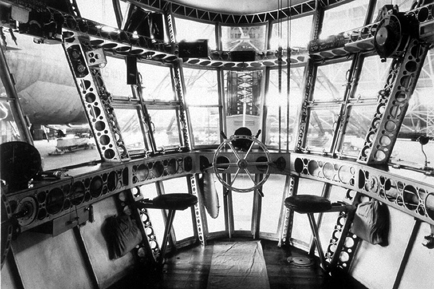 Построенный в 1936 году в нацистской Германии рейхспрезидента...