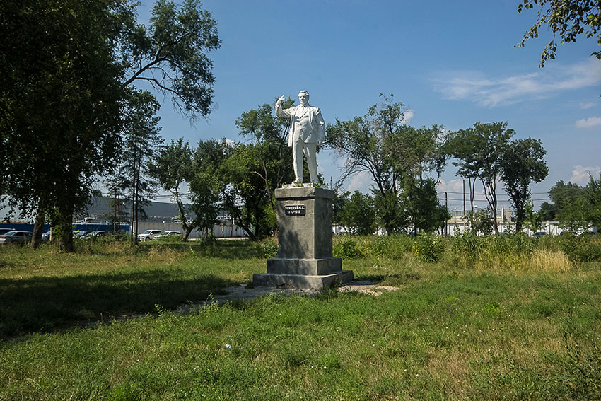 Забытая история города Энгельса. Забытая история города Энгельса.
