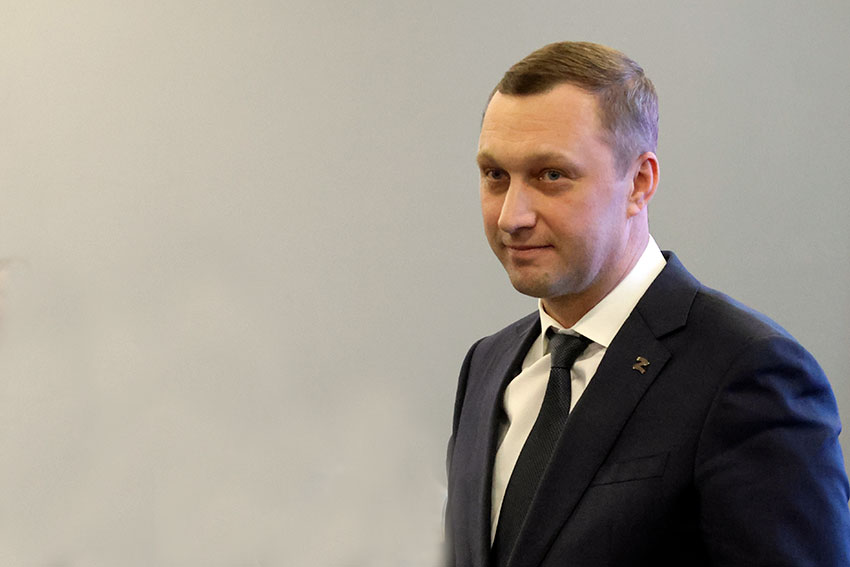 Роман Бусаргин ухудшил позиции Роман Бусаргин ухудшил позиции