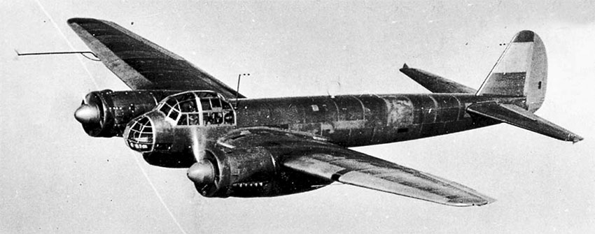 21 декабря 1936 года заводской летчик-испытатель компании...