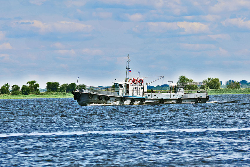 Волхов 2