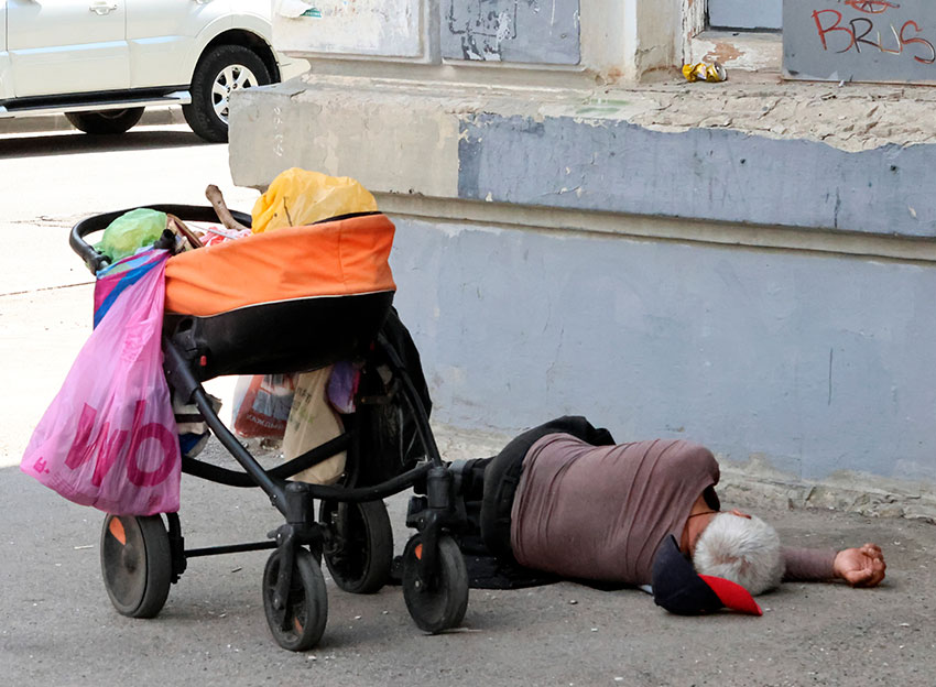 Внесудебных банкротств граждан уменьшается