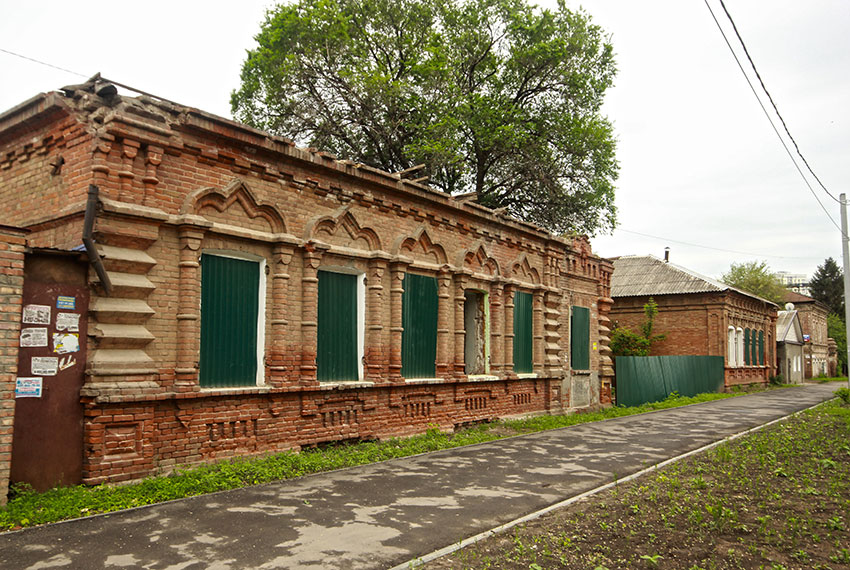 Купил за рубль
