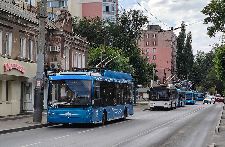 Обесточка