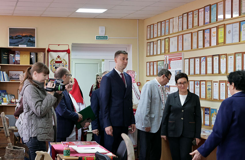 Оркинский "музей" краеведения Оркинский "музей" краеведения