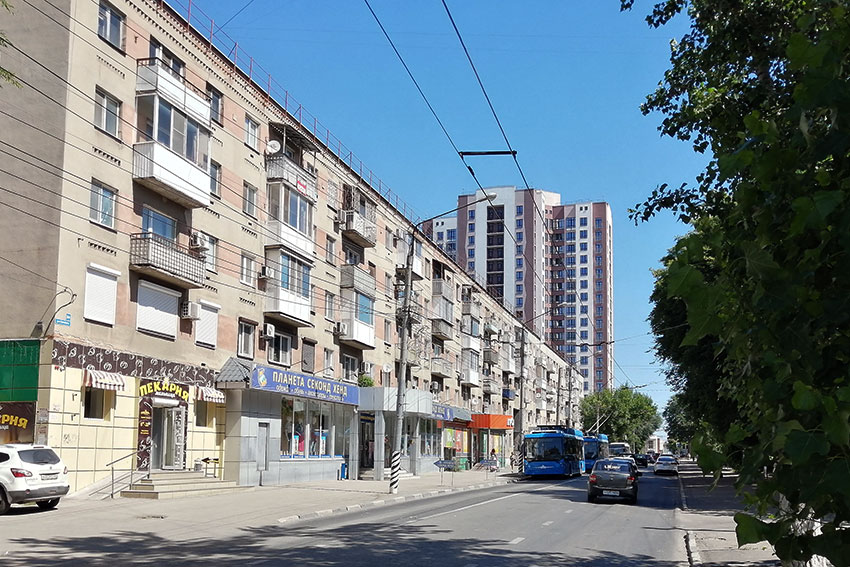 Обесточка