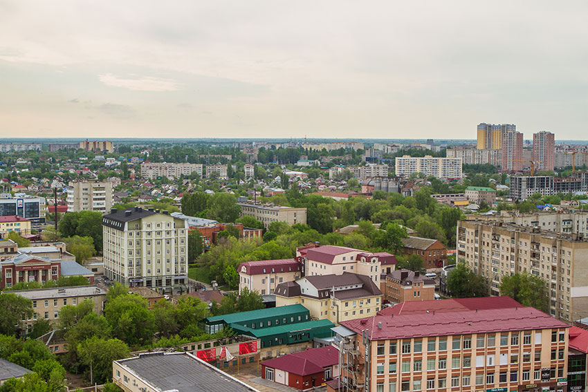Печальная пора в городе Энгельсе-2021 год