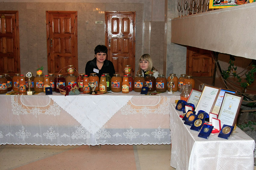 Пытаются продать обанкротившийся «Покровский консервный... Пытаются продать обанкротившийся «Покровский консервный...